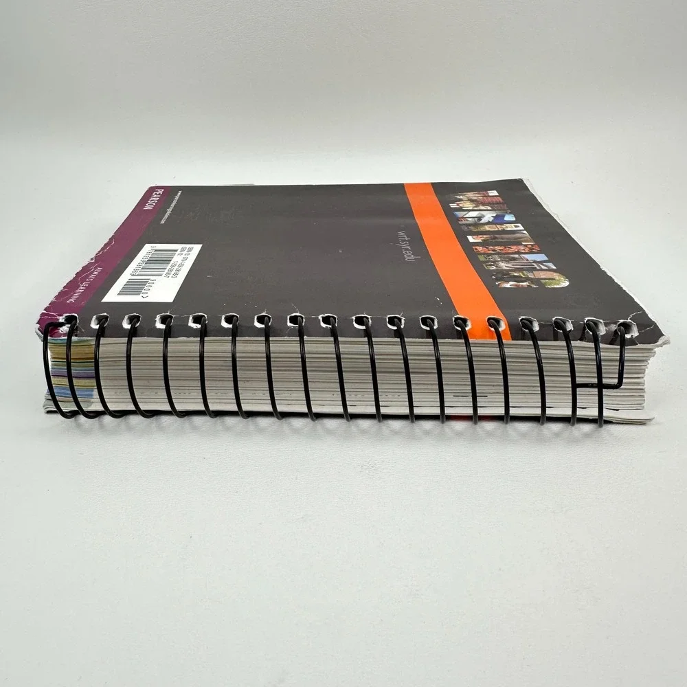 The DK Handbook Syracuse U Writing Program Custom Edition 2011 Wysocki 2nd Ed